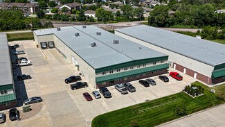 Plus de détails pour 1941 SW 6th St, Lincoln, NE - Industriel/Logistique à vendre