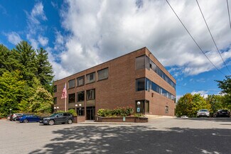 Plus de détails pour 201 Great Rd, Acton, MA - Bureau à louer