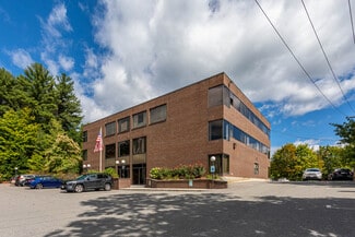 Plus de détails pour 201 Great Rd, Acton, MA - Bureau à louer