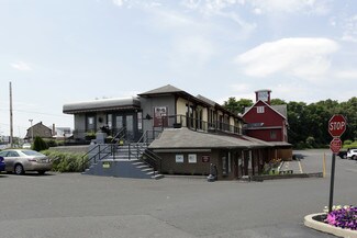 Plus de détails pour 606 2nd St, Southampton, PA - Local commercial à louer