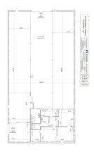 315 Market St, Palmyra, NJ à louer Plan d’étage– Image 1 sur 1