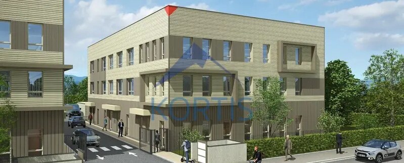 452 Rue Paul Claudel, Villefranche-sur-Saône à vendre - Photo de l’immeuble – Image 1 sur 2