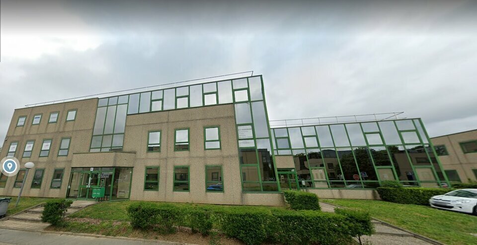 Bureau dans Viry Chatillon à louer Photo de l’immeuble– Image 1 sur 10