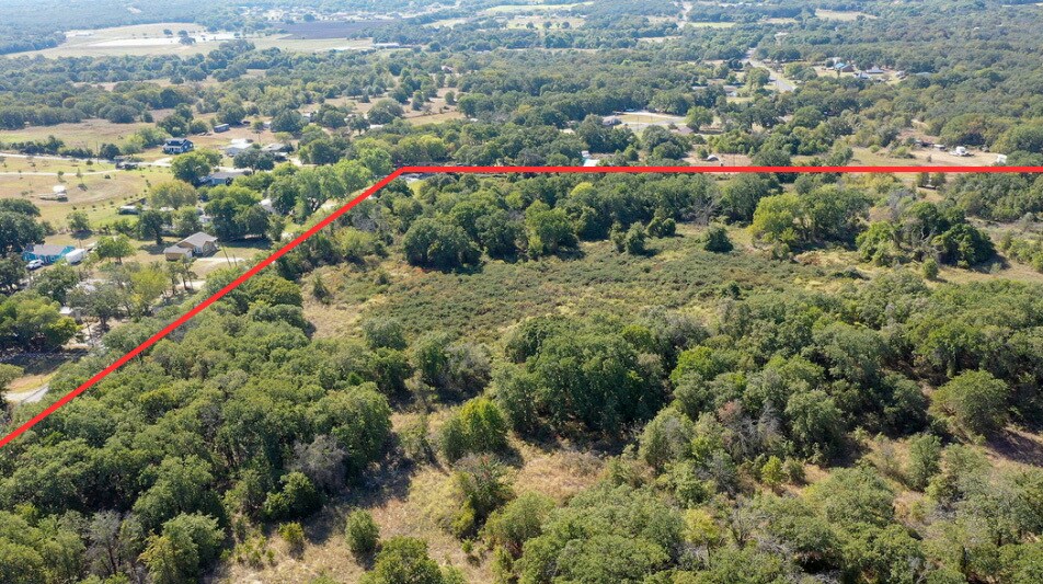 SWQ Newsom Mound & Cotton Ln, Springtown, TX à vendre Photo de l’immeuble– Image 1 sur 5