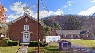 Plus de détails pour 8995 Highland Turnpike, Mc Dowell, VA - Spécialisé à vendre