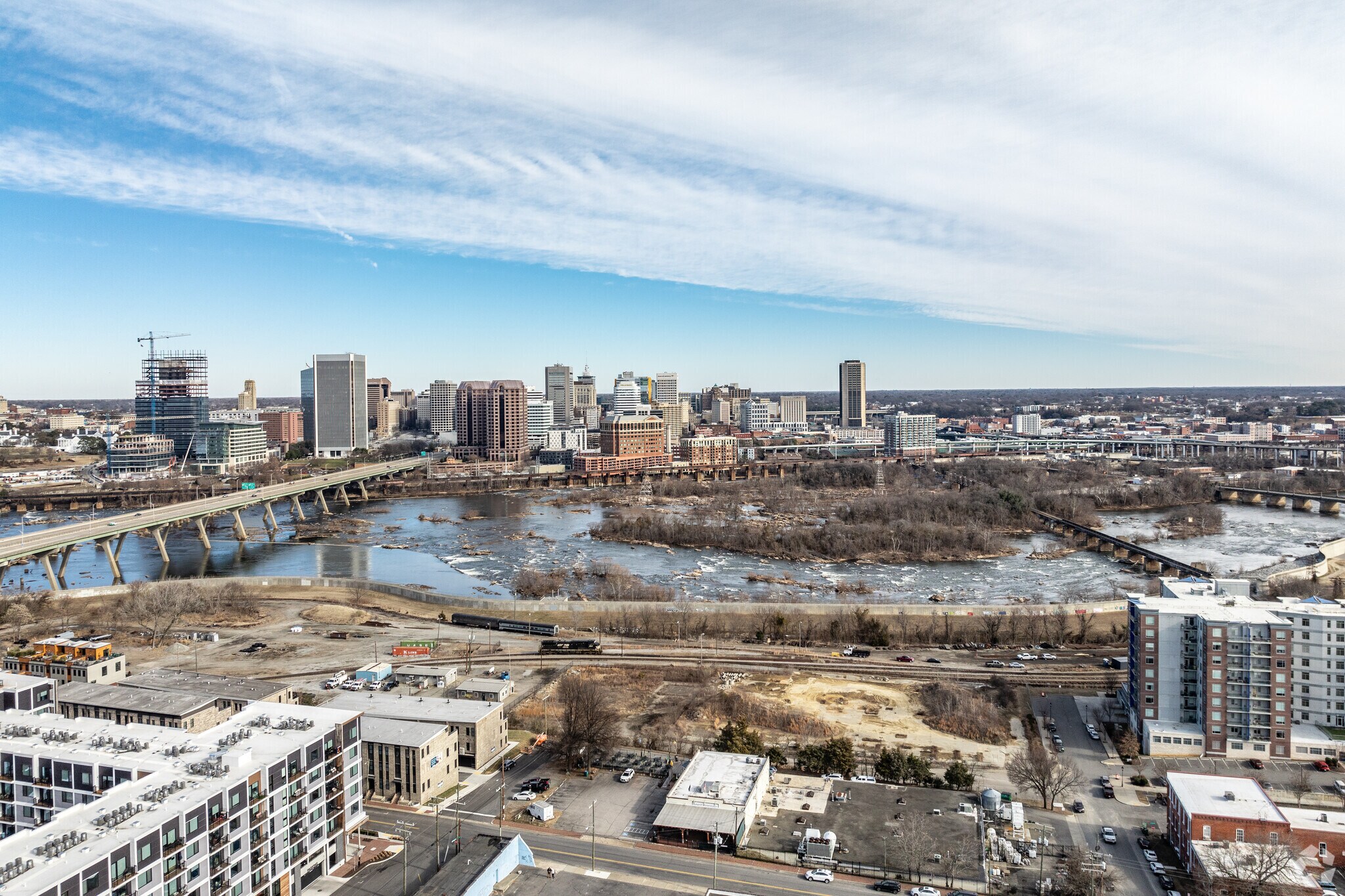 321 W 7th St, Richmond, VA à vendre Photo principale– Image 1 sur 20