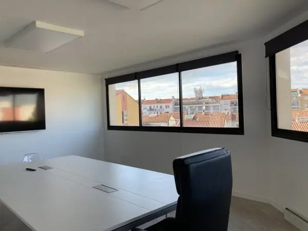 Plus de détails pour Bureau à louer