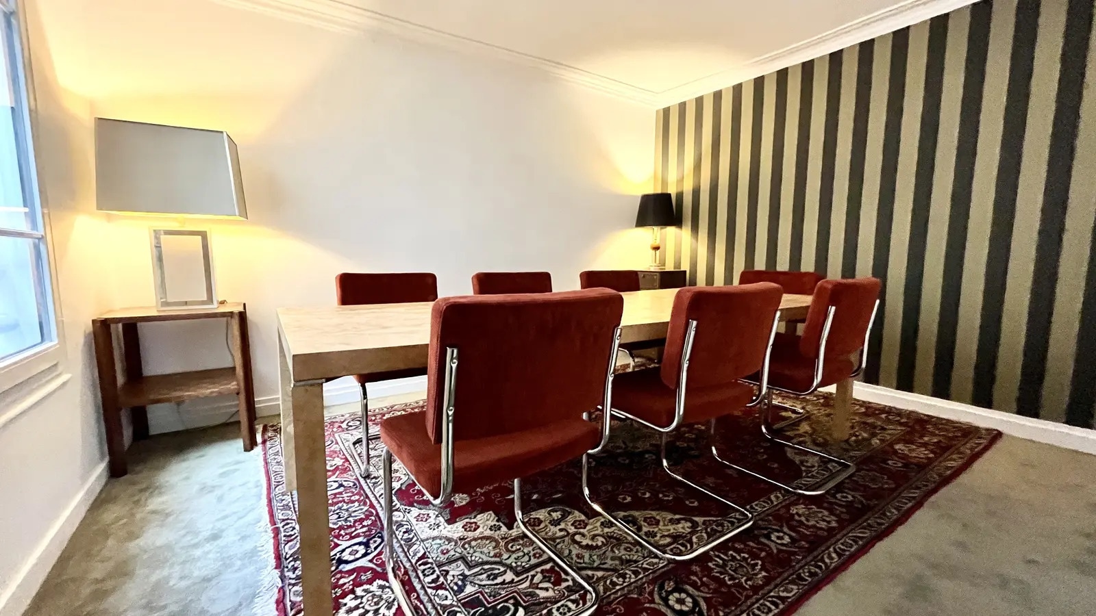 14 Cité Bergère, Paris à louer Photo intérieure– Image 1 sur 17