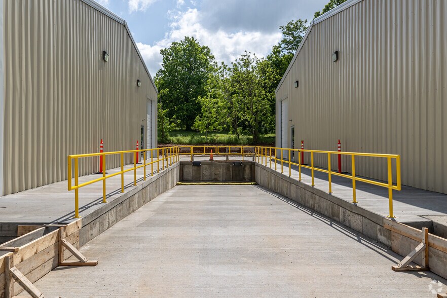 2260 W Centerton Blvd, Centerton, AR à vendre - Photo de l’immeuble – Image 3 sur 6