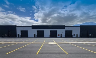 Plus de détails pour TBD Beach Dr, Idaho Falls, ID - Industriel/Logistique à louer