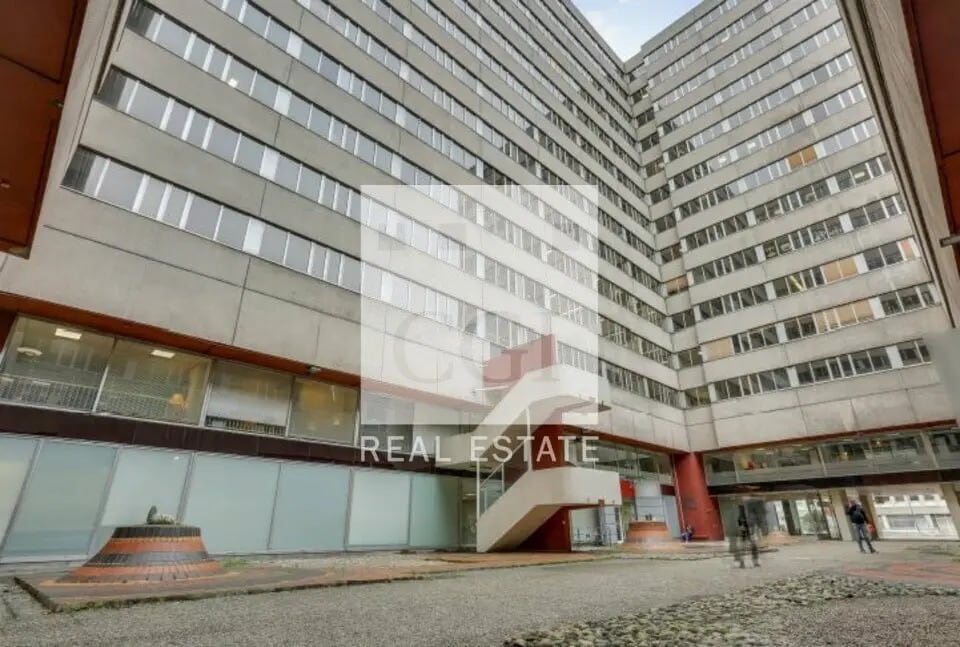 Bureau dans Lyon à louer Photo de l’immeuble– Image 1 sur 14