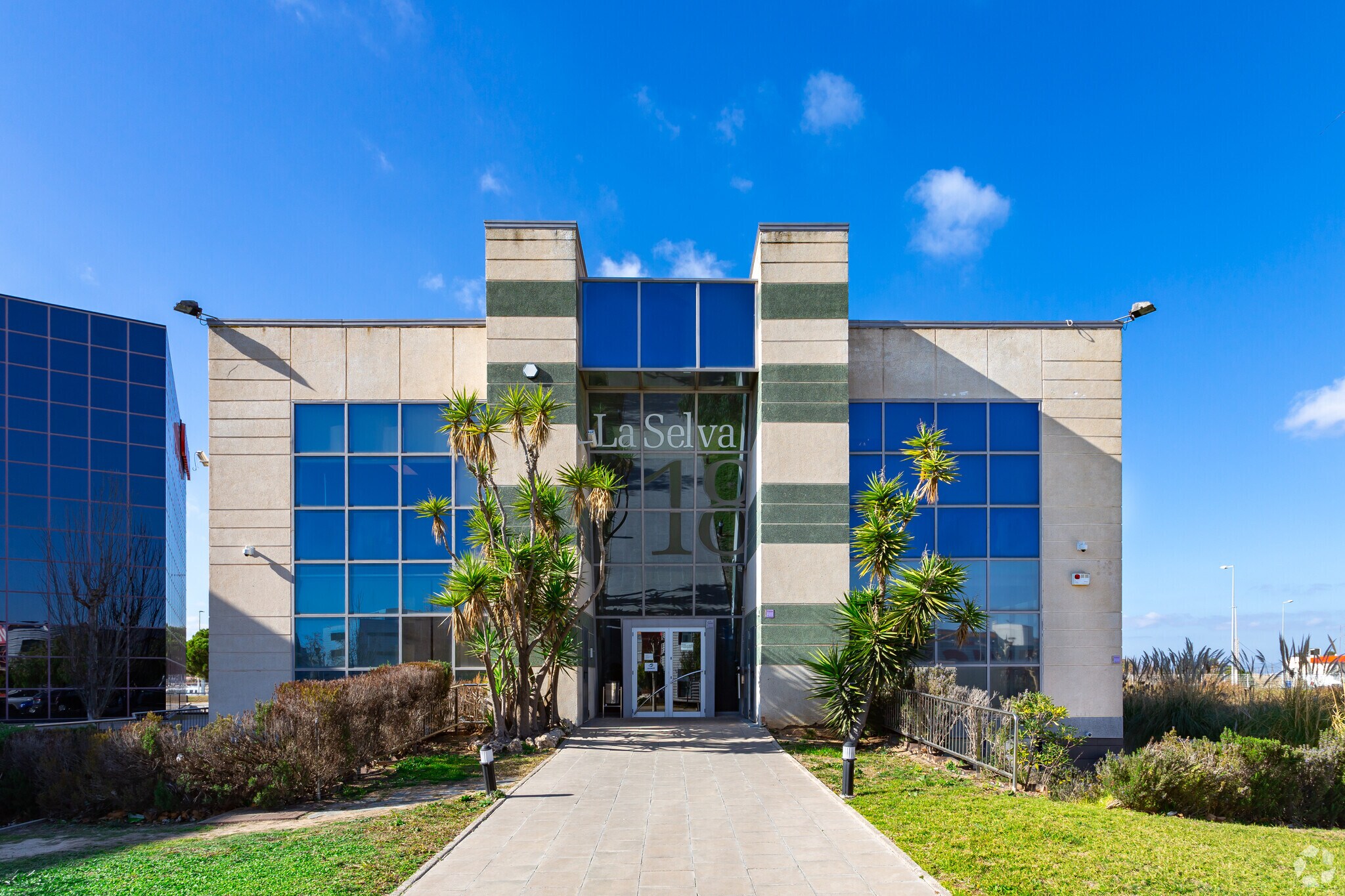 Carrer de la Selva, 18, El Prat de Llobregat, Barcelona à louer Photo principale– Image 1 sur 27
