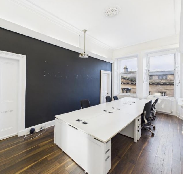 1-5 Commercial St, Edinburgh à louer Photo intérieure– Image 1 sur 2