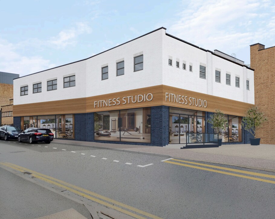 West St, Maidenhead à louer Photo principale– Image 1 sur 2