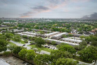 11201 Richmond Ave, Houston, TX - VUE AÉRIENNE  vue de carte - Image1