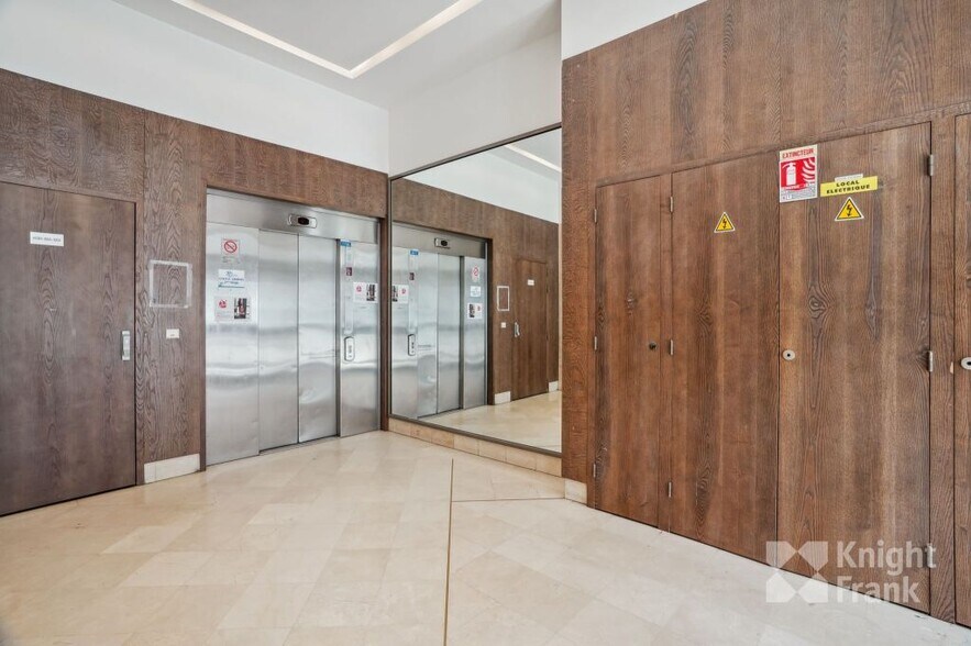 84 Bis Avenue Du Général Leclerc, Viroflay à louer - Hall d’entrée – Image 3 sur 9