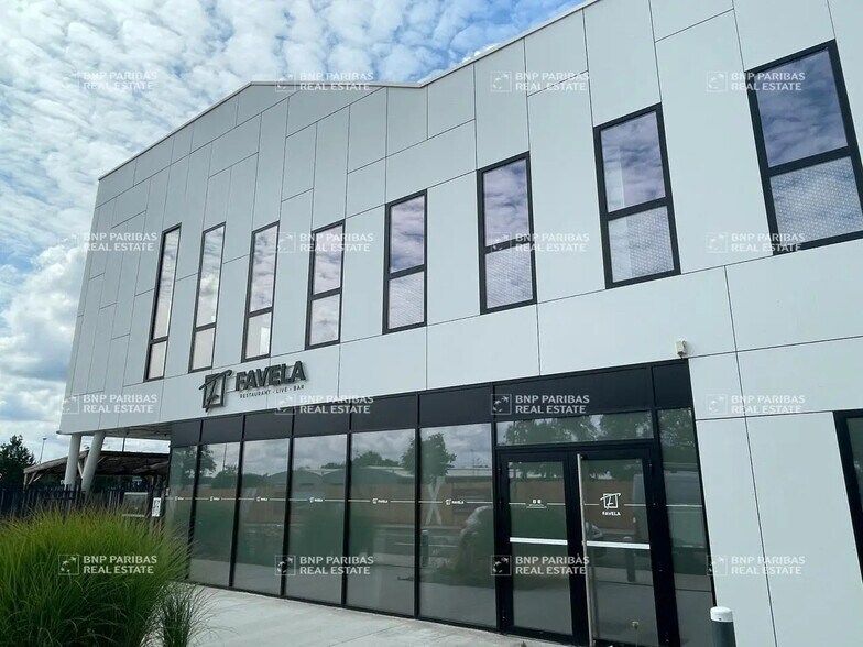 Bureau dans Treillières à vendre - Photo de l’immeuble – Image 3 sur 8