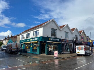 Plus de détails pour 278-282 Gloucester Road – Local commercial à vendre, Bristol