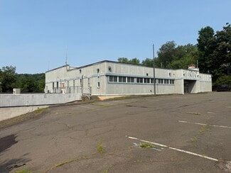 Plus de détails pour 3 Main St, Newtown, CT - Local commercial à vendre