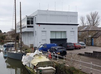 Plus de détails pour Town Quay, Truro - Local commercial à vendre