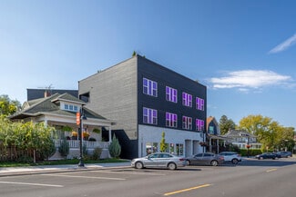 Plus de détails pour 3708 Grand Blvd, Brookfield, IL - Local commercial à louer