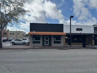 Plus de détails pour 1920 Tyler St, Hollywood, FL - Local commercial à louer