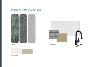 4660 La Jolla Village Dr, San Diego, CA à louer Photo intérieure– Image 2 sur 6