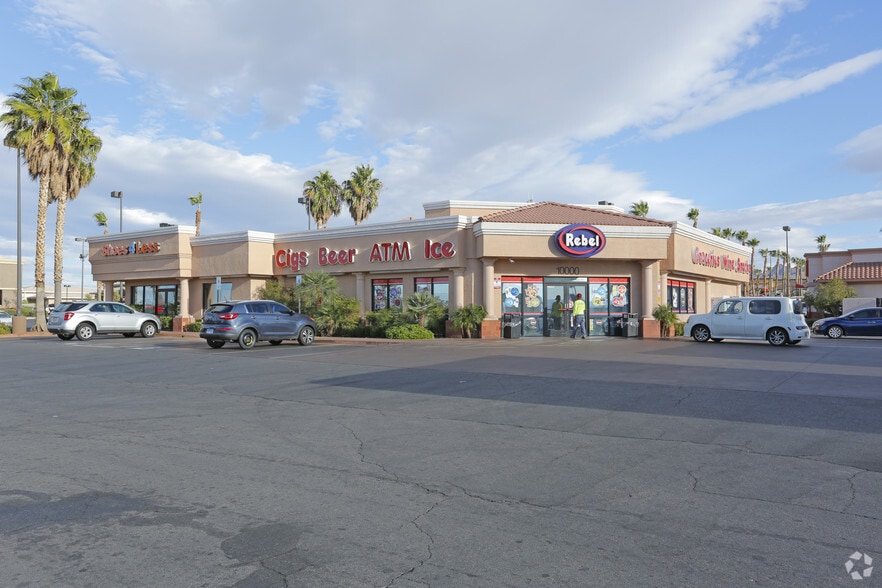 10000 S Eastern Ave, Henderson, NV à louer - Photo principale – Image 1 sur 8
