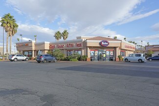 Plus de détails pour 10000 S Eastern Ave, Henderson, NV - Local commercial à louer