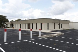 Plus de détails pour 307 W Rhapsody Dr, San Antonio, TX - Local d'activités à louer