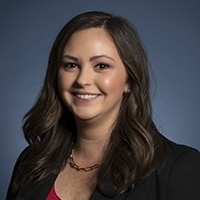 Cori Jackson