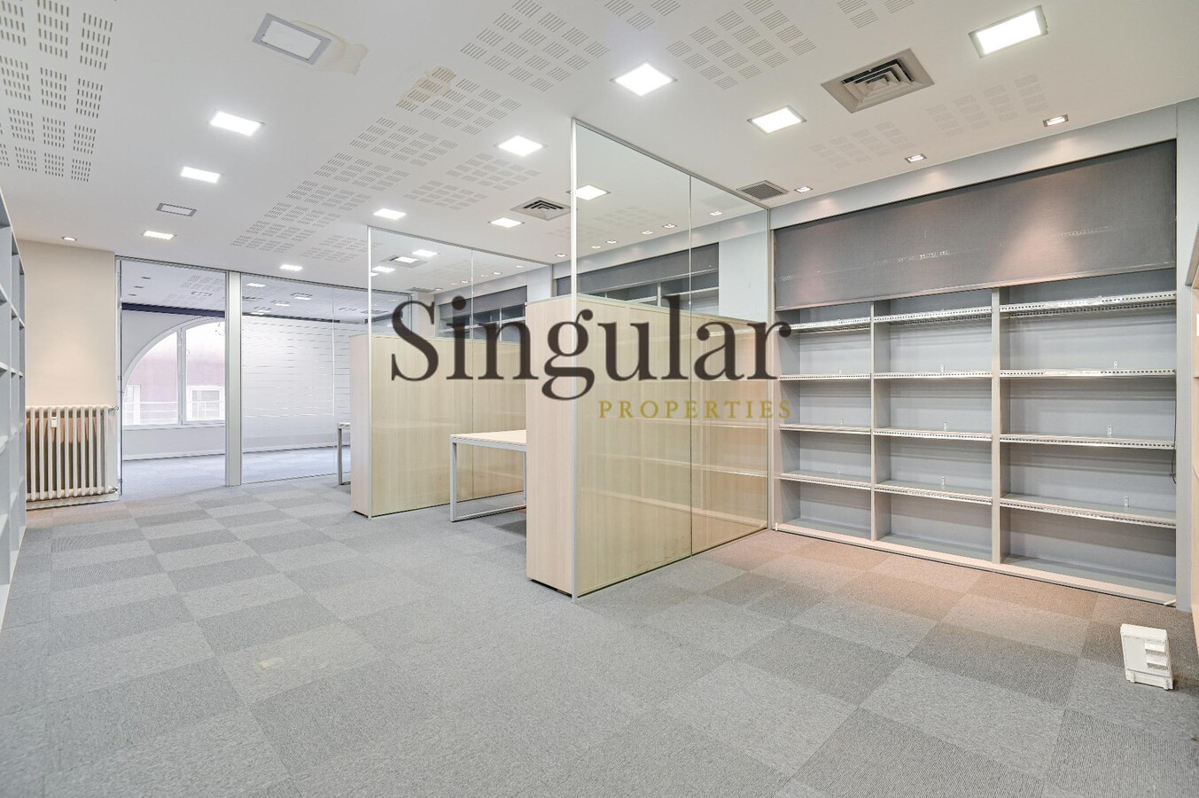 Barcelone, BAR 08021 - Lot 1 - - Photo intérieure - Image 1 of 34