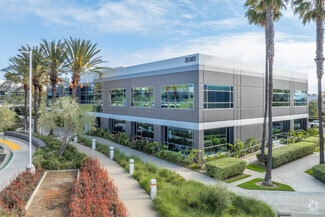 Bldg C - Espace de bureau