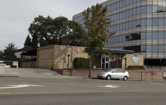 Plus de détails pour 1822 Mt Diablo Blvd, Walnut Creek, CA - Local commercial à vendre