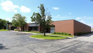 Plus de détails pour 7230 N Caldwell Ave, Niles, IL - Industriel/Logistique à louer