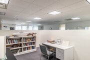 Adaptable Space
