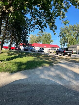 Plus de détails pour 5327 Shady Ln, Standish, MI - Local commercial à vendre