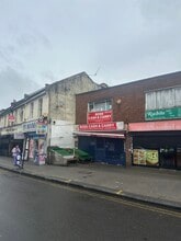 17A Herbert Rd, Londres à louer Photo intérieure– Image 1 sur 2