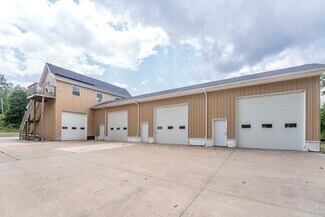 Plus de détails pour 429 Fairchance Rd., Morgantown, WV - Local d'activités, Industriel/Logistique à louer