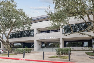 Plus de détails pour 3027 Marina Bay Dr, League City, TX - Bureau à louer