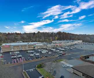 Plus de détails pour 987 Route 6, Mahopac, NY - Local commercial à louer