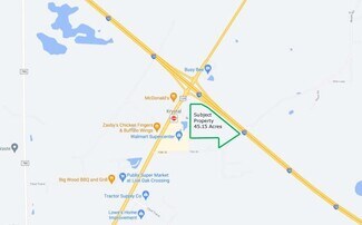 Plus de détails pour 70th St, Live Oak, FL - Terrain à vendre