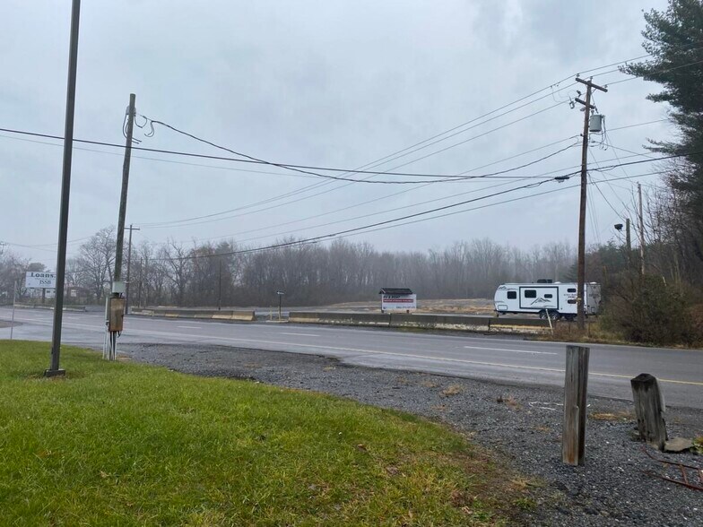 9604 US-220, Jersey Shore, PA à vendre - Photo de l’immeuble – Image 2 sur 6