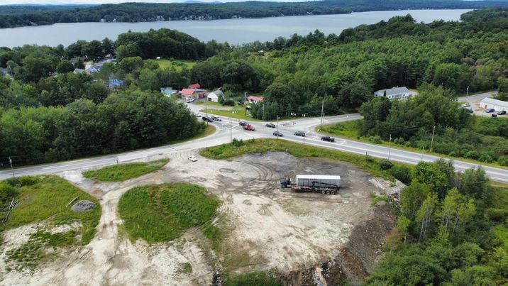 Lot 21 Sabattus Road, Sabattus, ME à vendre - Photo de l’immeuble – Image 2 sur 7