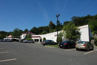 Plus de détails pour 1019 Central Park Ave, Scarsdale, NY - Local commercial à louer