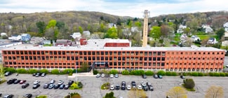Plus de détails pour 27 Siemon Company Dr, Watertown, CT - Différents types d’espaces à louer