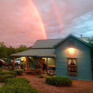 Plus de détails pour 703 W Main St, Payson, AZ - Local commercial à vendre