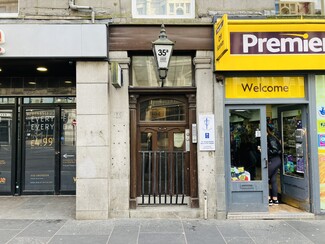 Plus de détails pour 33-37 Union St, Aberdeen - Bureau à louer