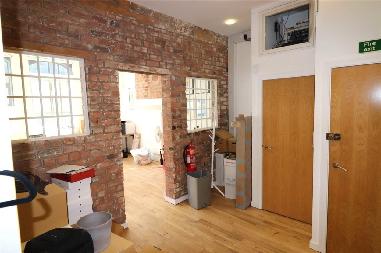 8-14 Hylton St, Birmingham, WMD B18 6HN - Lot 3 - - Photo intérieure - Image 2 of 8