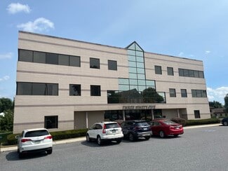 Plus de détails pour 395 St. Johns Church Rd, Camp Hill, PA - Bureau à louer